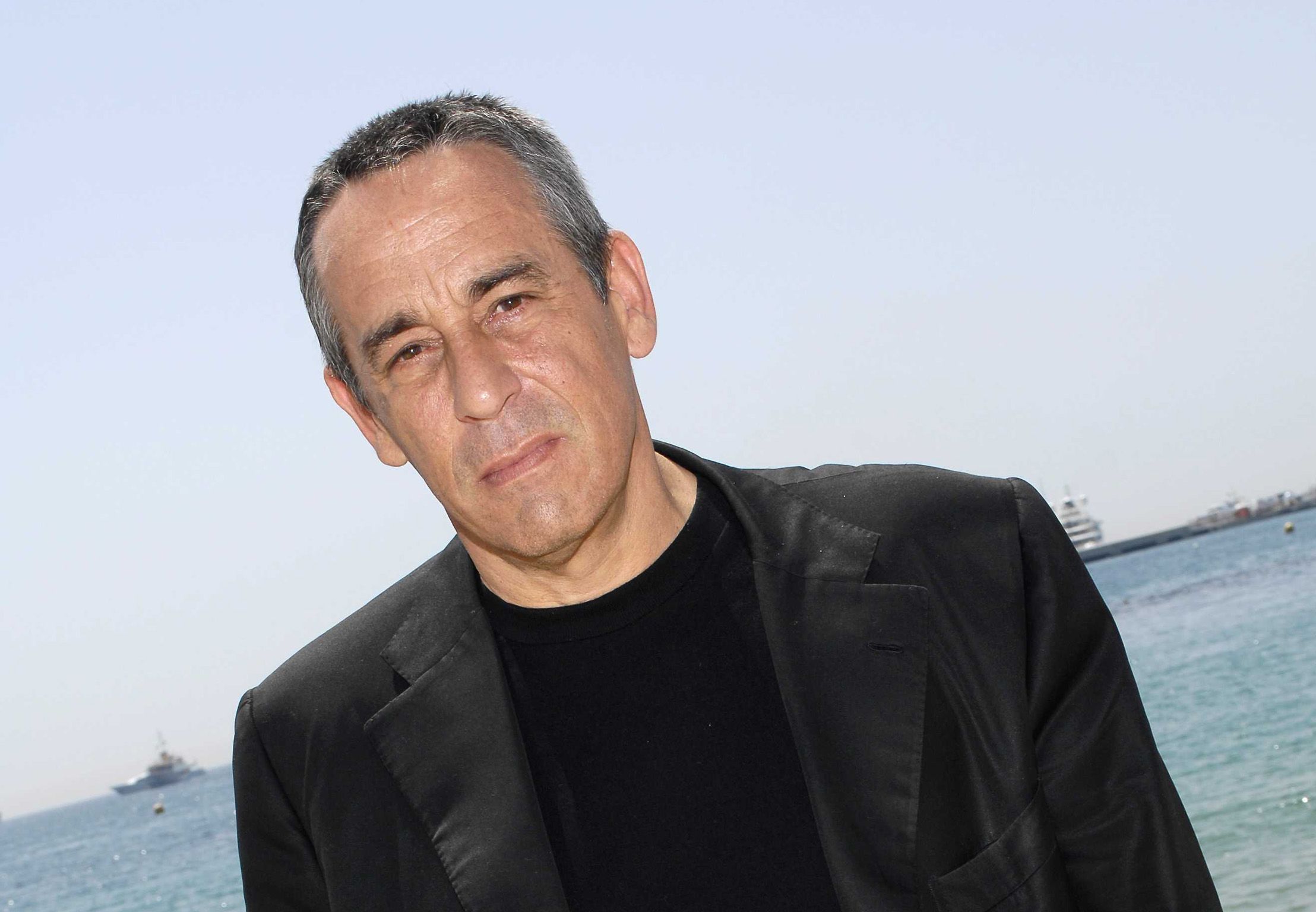 Thierry Ardisson : Anny Duperey dénonce sa "bassesse humaine"