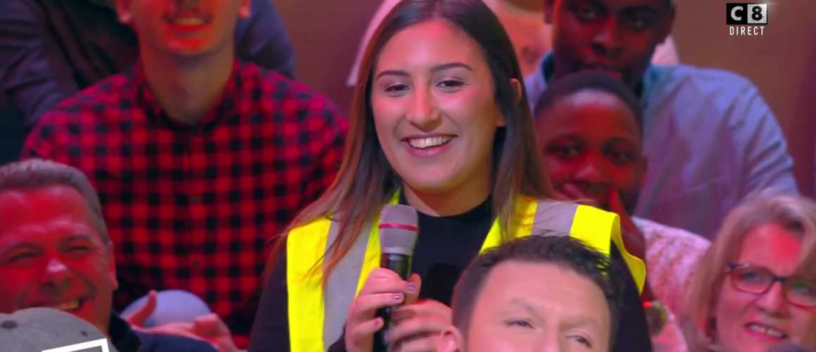 TPMP : Cyril Hanouna accusé d’avoir invité une “fausse gilet jaune” !