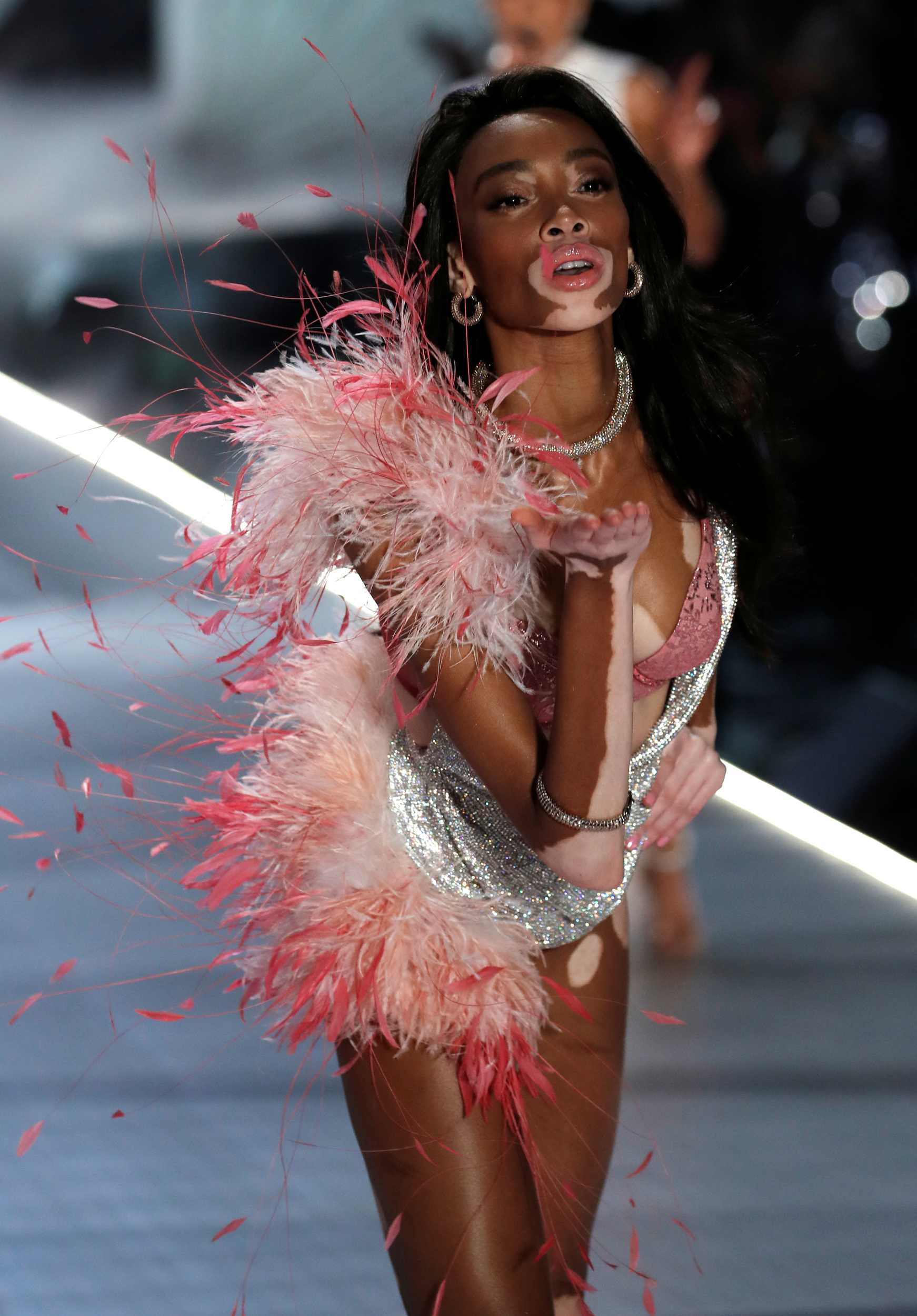 Victoria’s Secret Fashion Show 2018 : Le défilé en images !