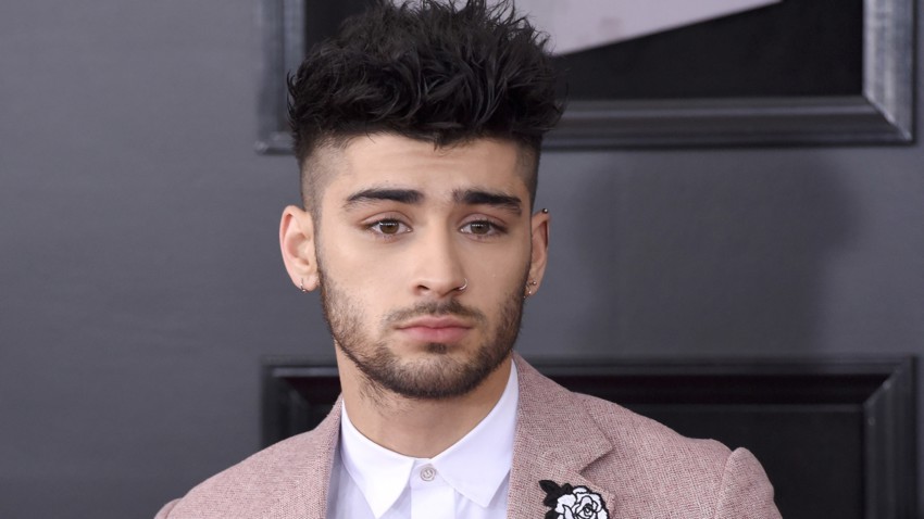 Zayn Malik en froid avec les One Direction ? Les révélations chocs