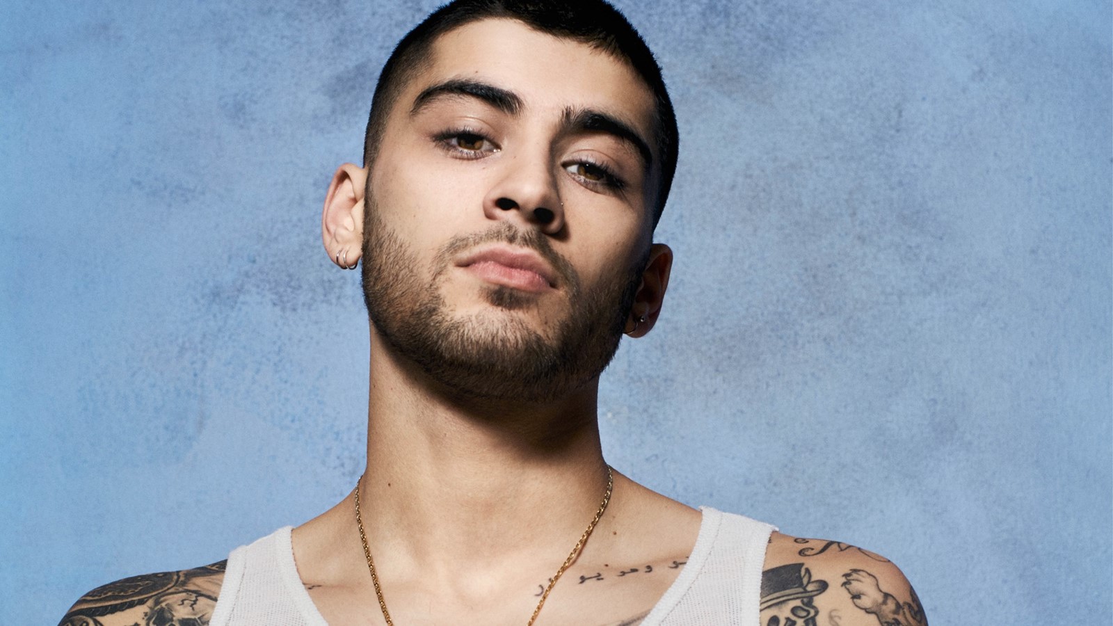 Zayn Malik et la religion : Pour lui, il n'est plus musulman !