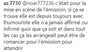 Iris Mittenaere : Kev Adams lui lance un défi, les internautes s'emballent...