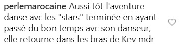 Iris Mittenaere : Kev Adams lui lance un défi, les internautes s'emballent...