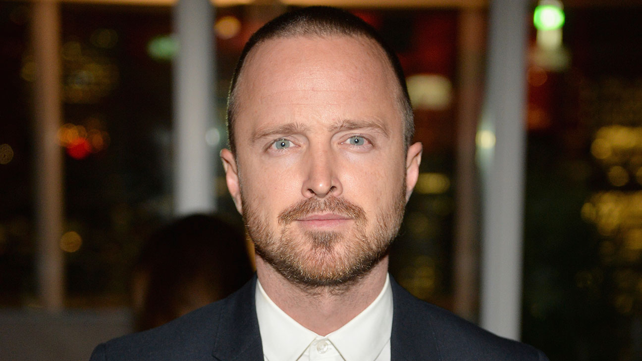 Aaron Paul : L’acteur de « Breaking Bad » se retire des réseaux sociaux !