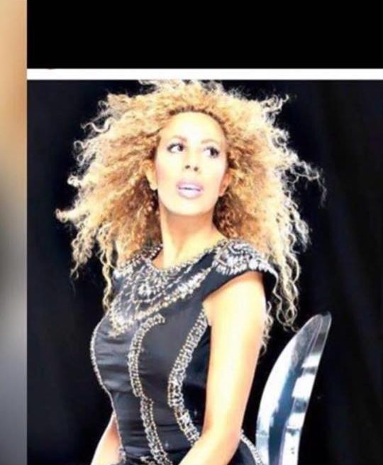 Afida Turner &quot;solidaire&quot; aux gilets jaunes : elle s'engage !