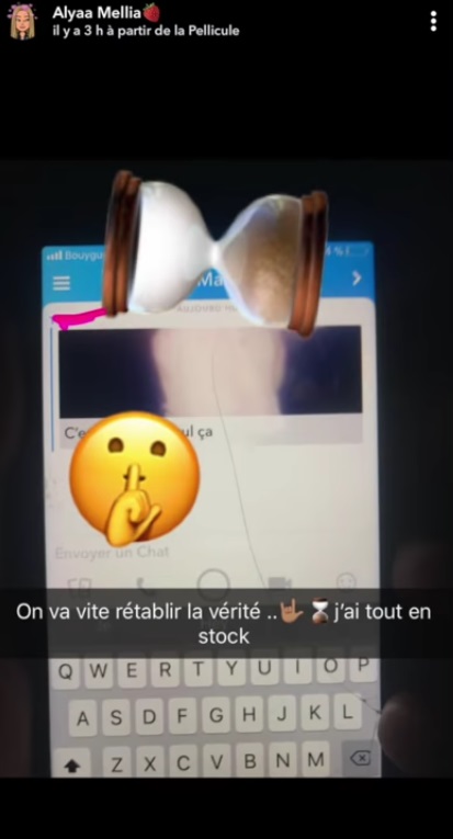 Anthony Martial infidèle ? Sa supposée maîtresse promet de "rétablir la vérité" !