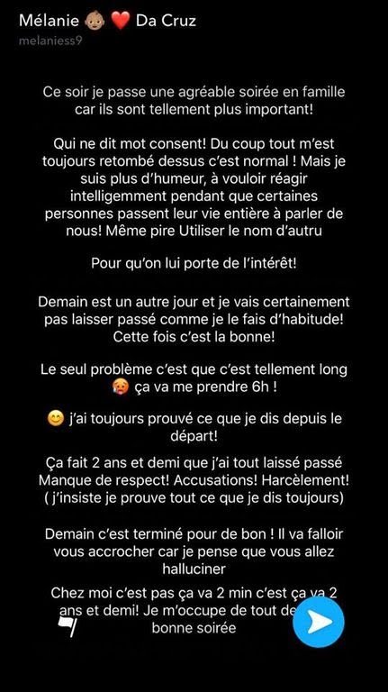 Anthony Martial “piégé” par son ex Samantha ? Il balance tout !