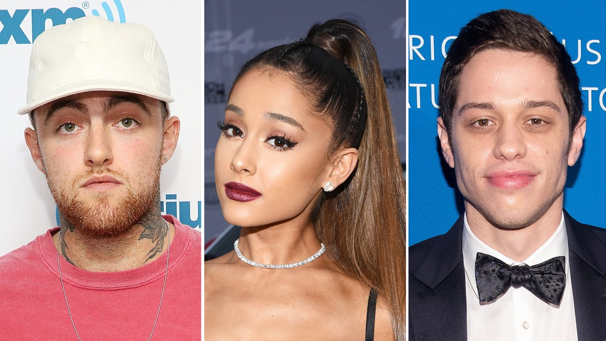 Ariana Grande se venge ? Ce « nouveau » tatouage qui ne va pas plaire à Pete Davidson