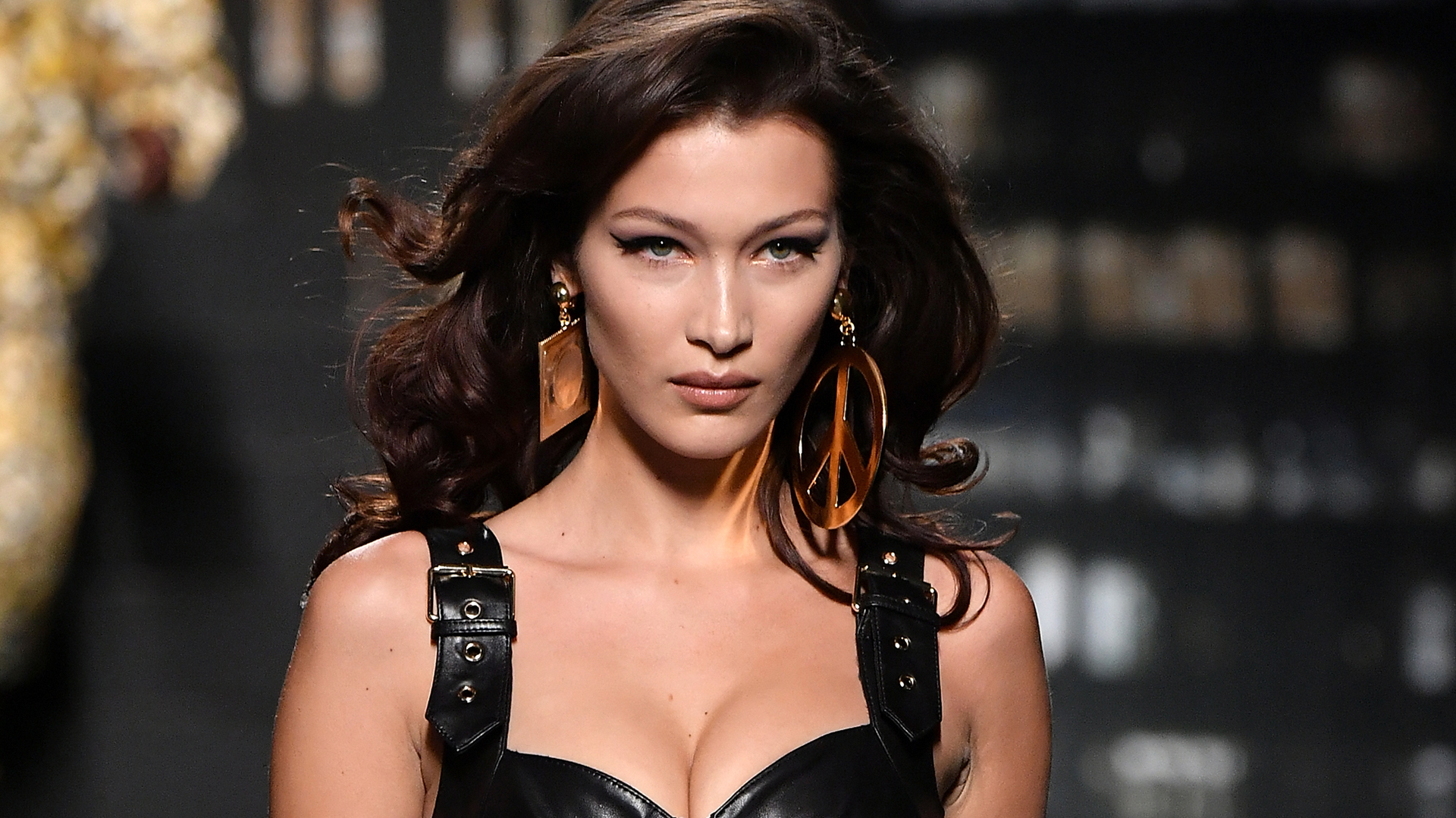 Bella Hadid : Son dernier cliché qui inquiète ses fans