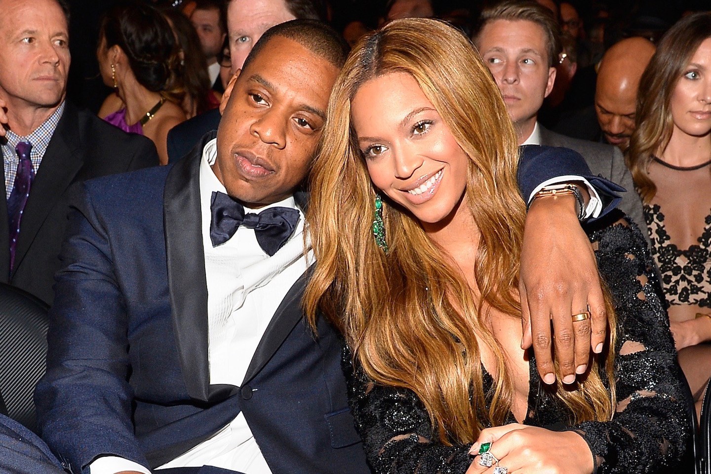 Beyoncé in love : Sa belle surprise pour les 49 ans de Jay Z !