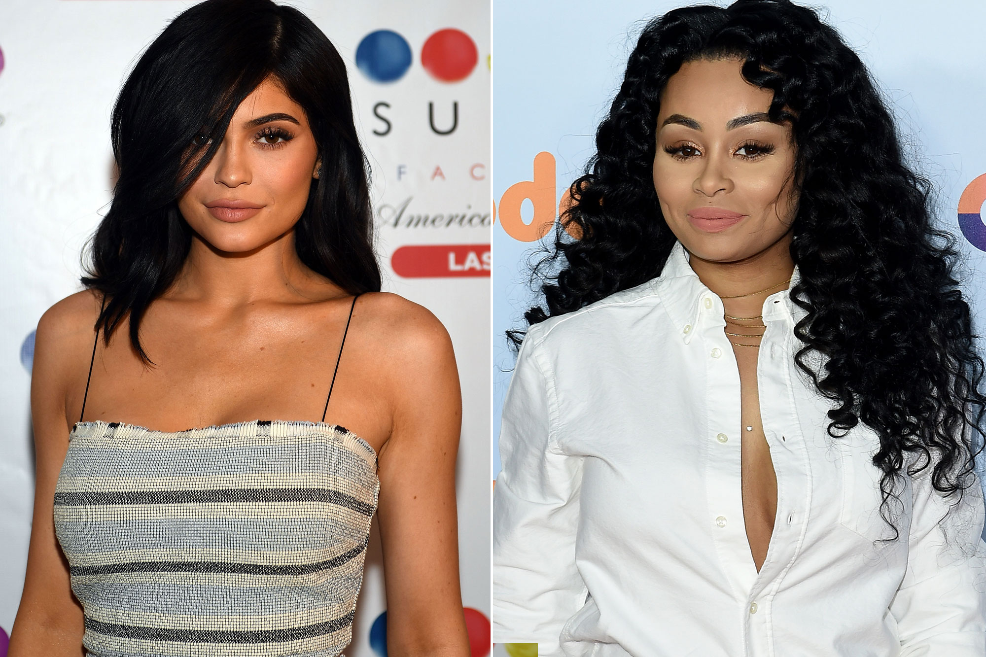 Blac Chyna &quot;toxique&quot; ? Des mails de Kylie Jenner révélés !