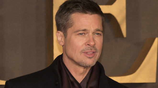 Brad Pitt : Pourquoi deux de ses enfants ont refusé de passer Noël avec lui