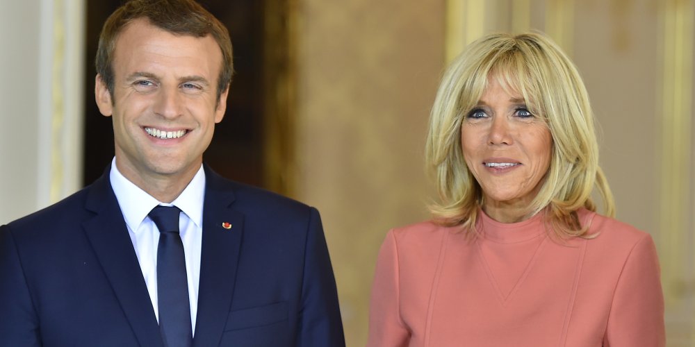 Brigitte Macron : Comment le mouvement des Gilets jaunes met son couple en péril