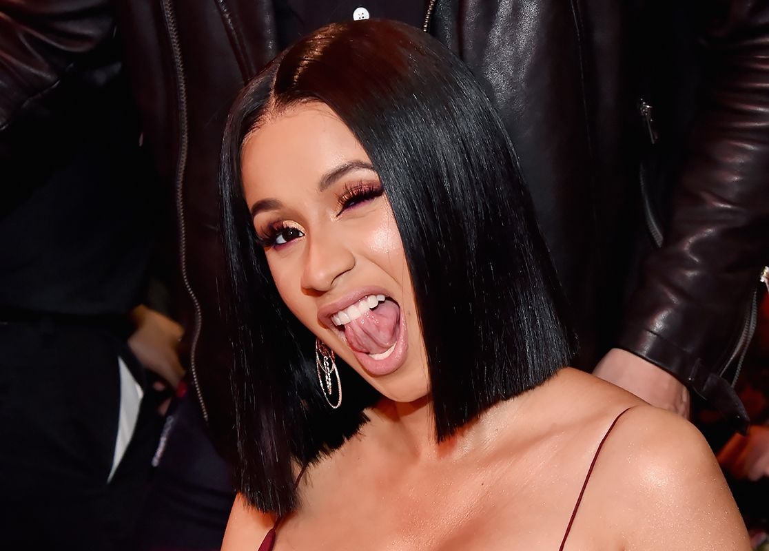 Cardi B : Voici les raisons de son incroyable popularité