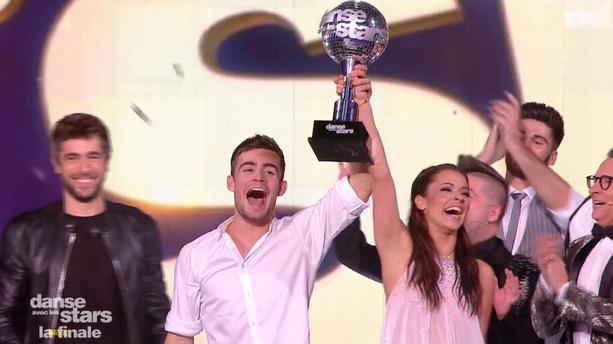 Clément Rémiens : Le trophée de DALS lui appartient