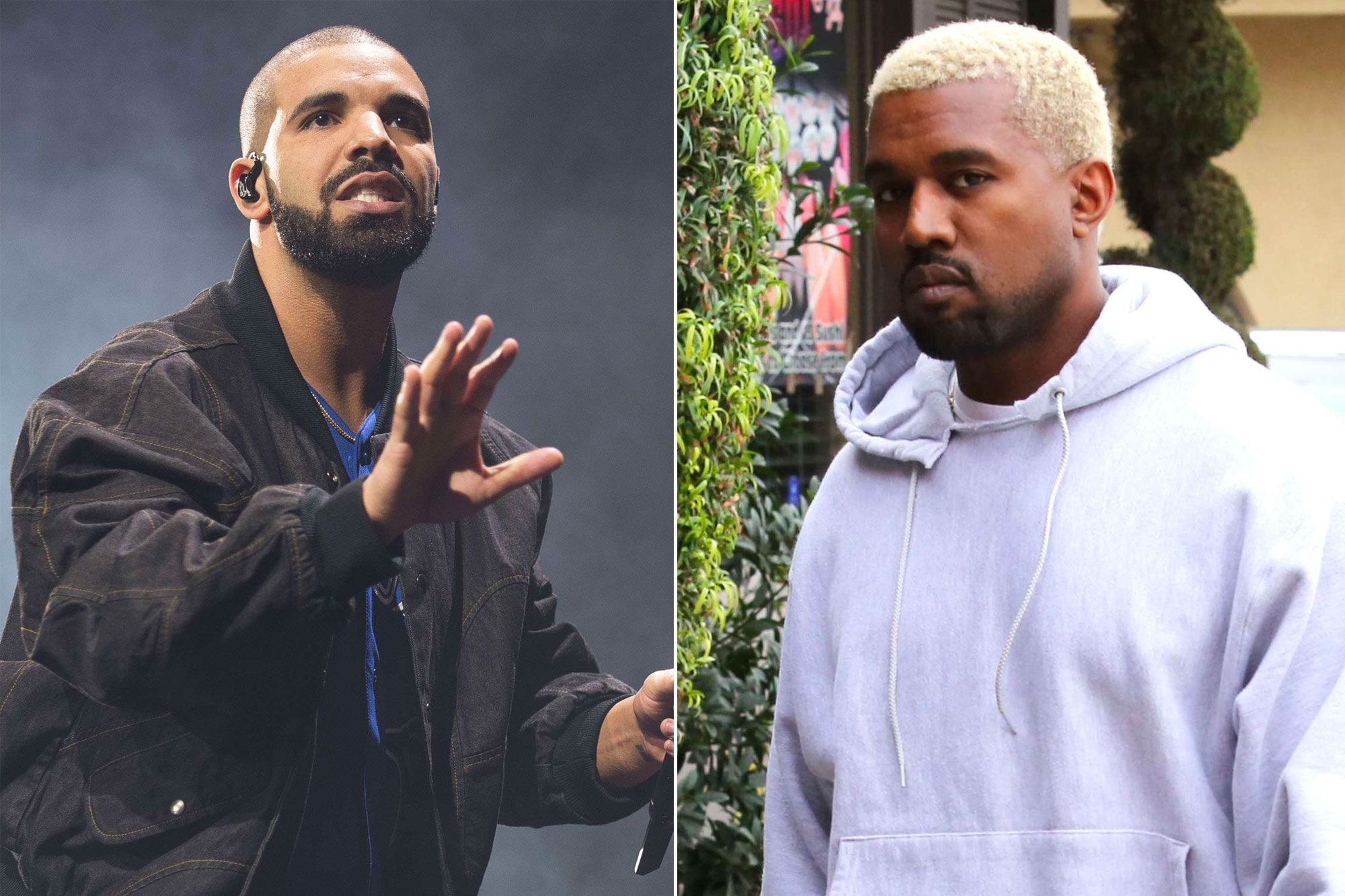 Drake renforce la sécurité de sa maison après son clash avec Kanye West