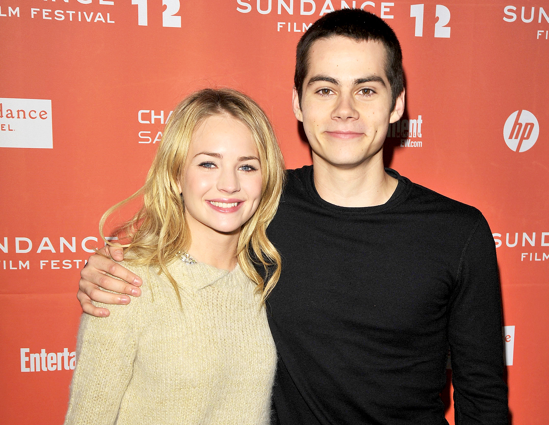 Dylan O'Brien célibataire ! Son ex déjà recasée avec un autre acteur