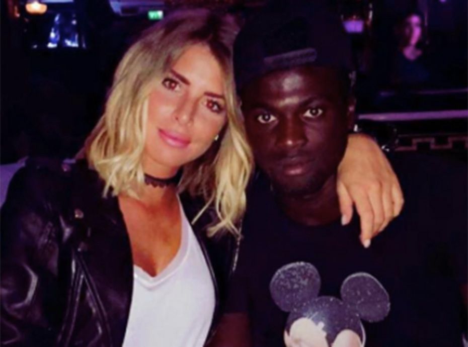 Emilie Fiorelli de nouveau en couple avec M'Baye Niang ? Les détails qui sèment le doute