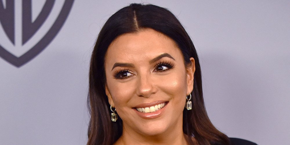 Eva Longoria fait craquer les internautes avec la photo trop mignonne de son bébé  !