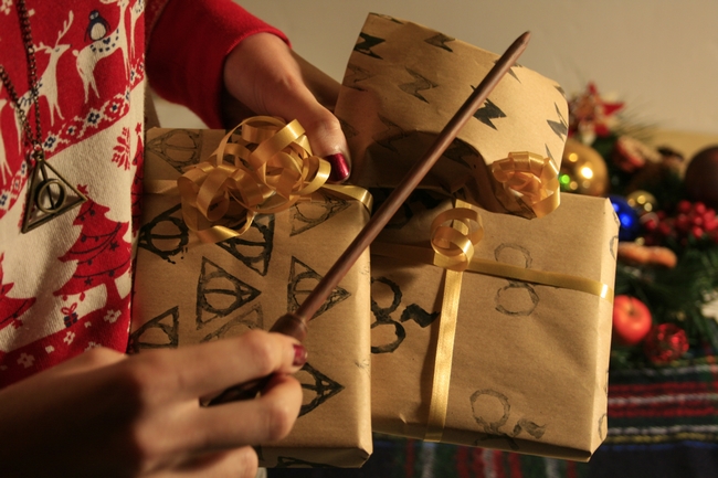 Harry Potter a 20 ans : Voici les meilleures idées cadeaux pour Noël !