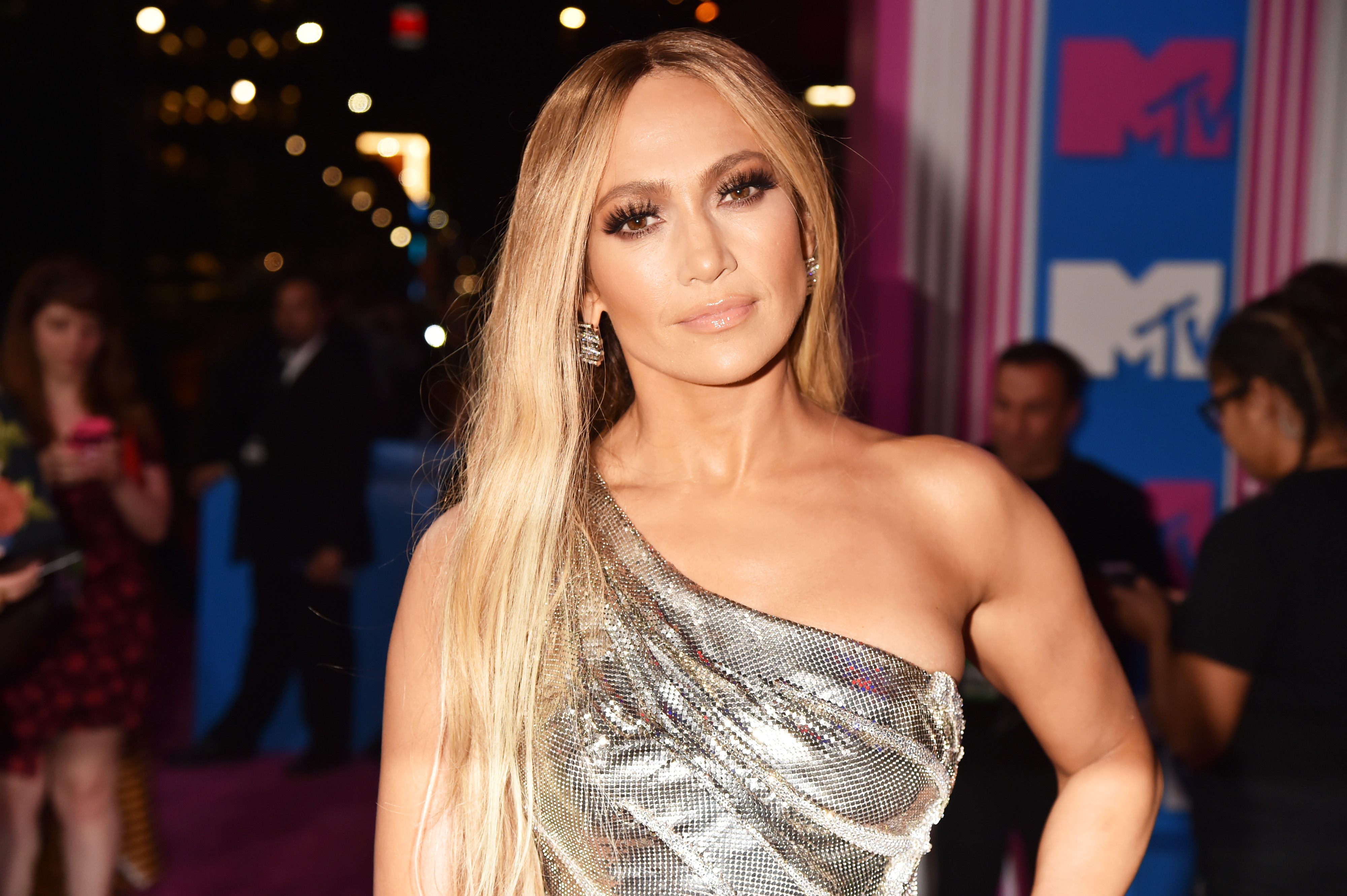 Jennifer Lopez : sa fille de 10 ans Emme, star de son nouveau clip !