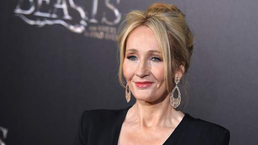 J.K. Rowling : Son ancienne assistante accusée de lui avoir volé plus de 26.000 euros