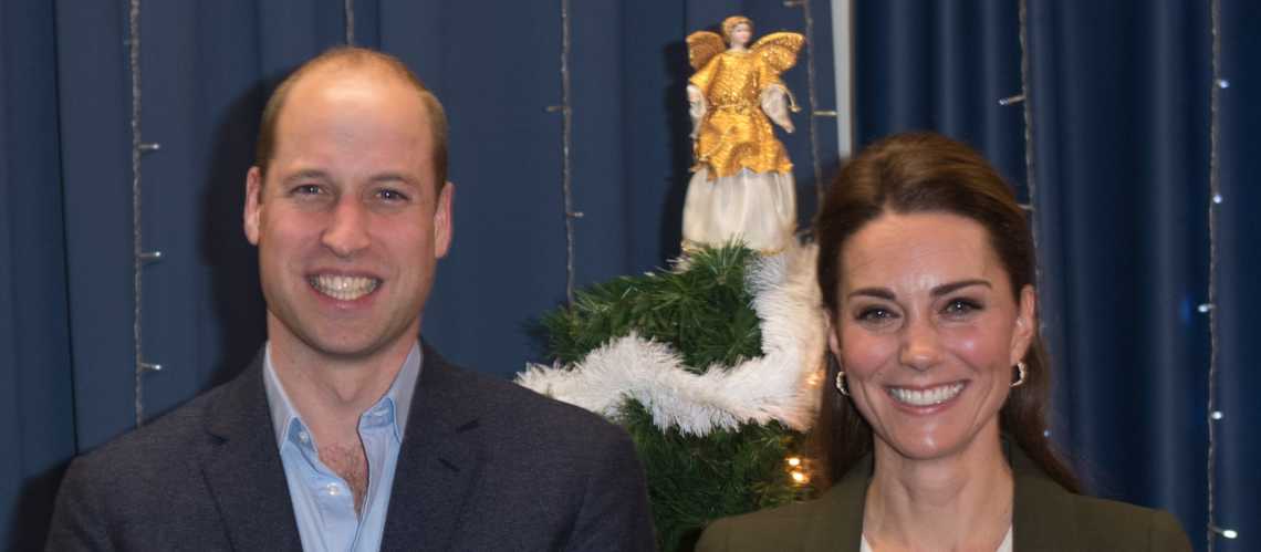 Kate Middleton : Quand le prince William se moque de son épouse...