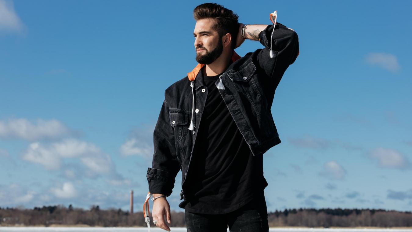 Kendji Girac éprouve des remords : &quot;je suis allé trop loin&quot;