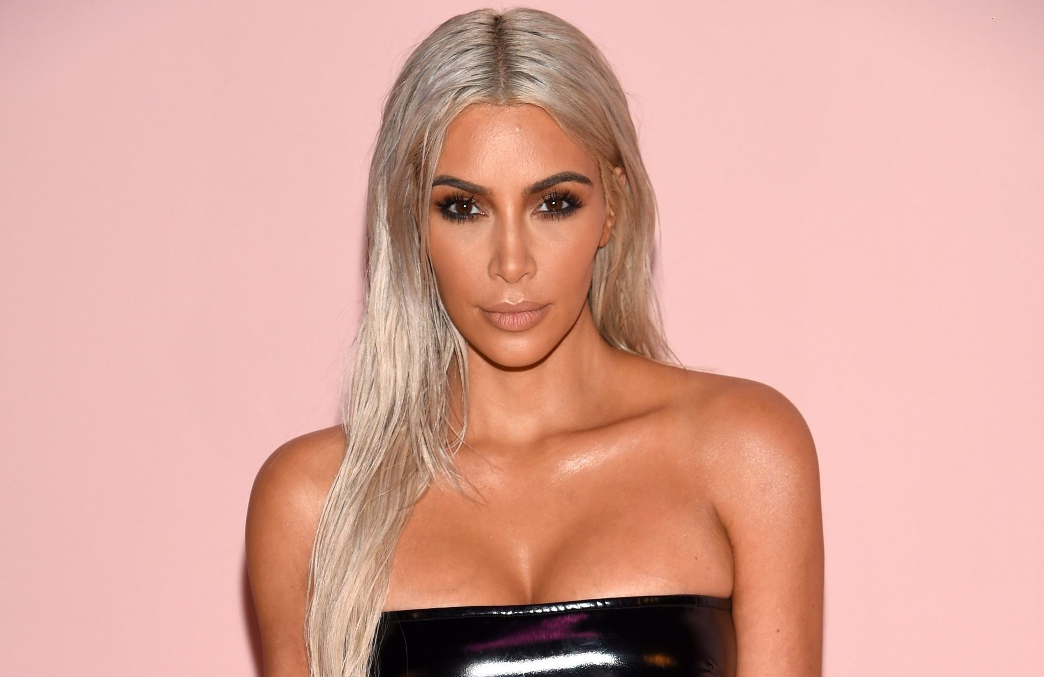 Kim Kardashian : Ses clichés Instagram les plus sexy de 2018