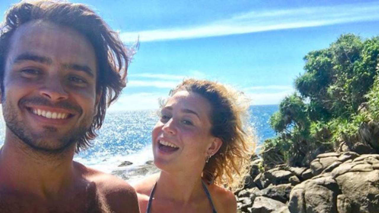 Koh-Lanta : Jérémy et Candice officialisent enfin leur histoire d’amour !