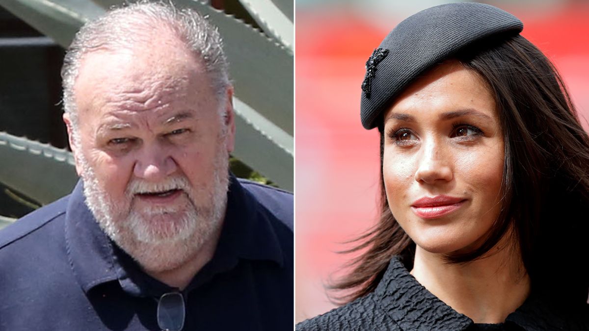 La décision radicale de Meghan Markle concernant son père