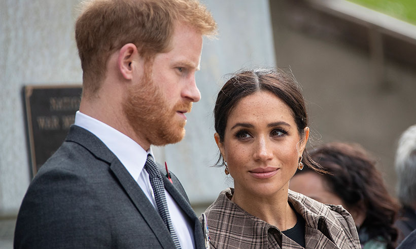 Le prince Harry aurait-il renoncé à la traditionnelle chasse royale pour faire plaisir à Meghan Markle ?