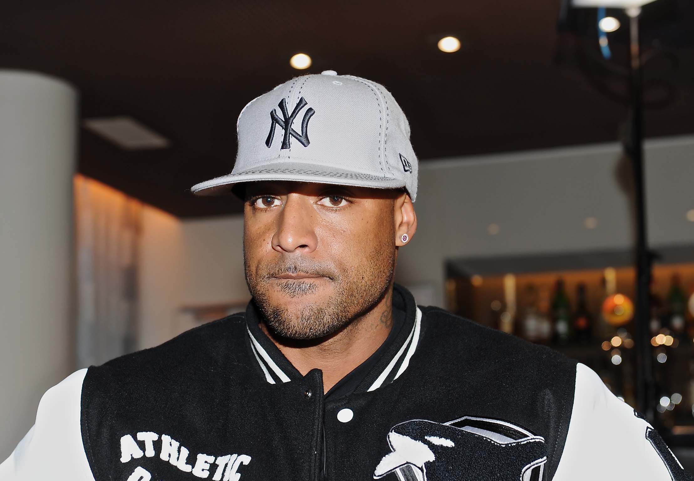 Le rappeur Booba cambriolé à son domicile de Boulogne-Billancourt