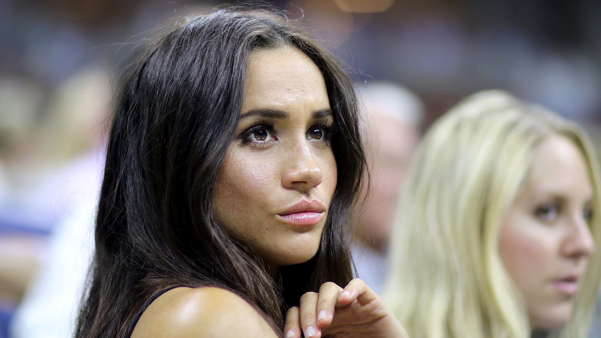 Le surprenant CV de Meghan Markle