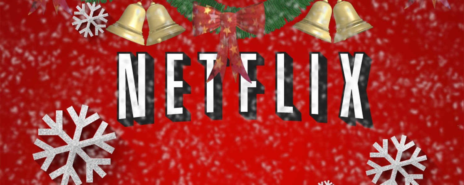 Les films à voir sur Netflix en attendant Noël