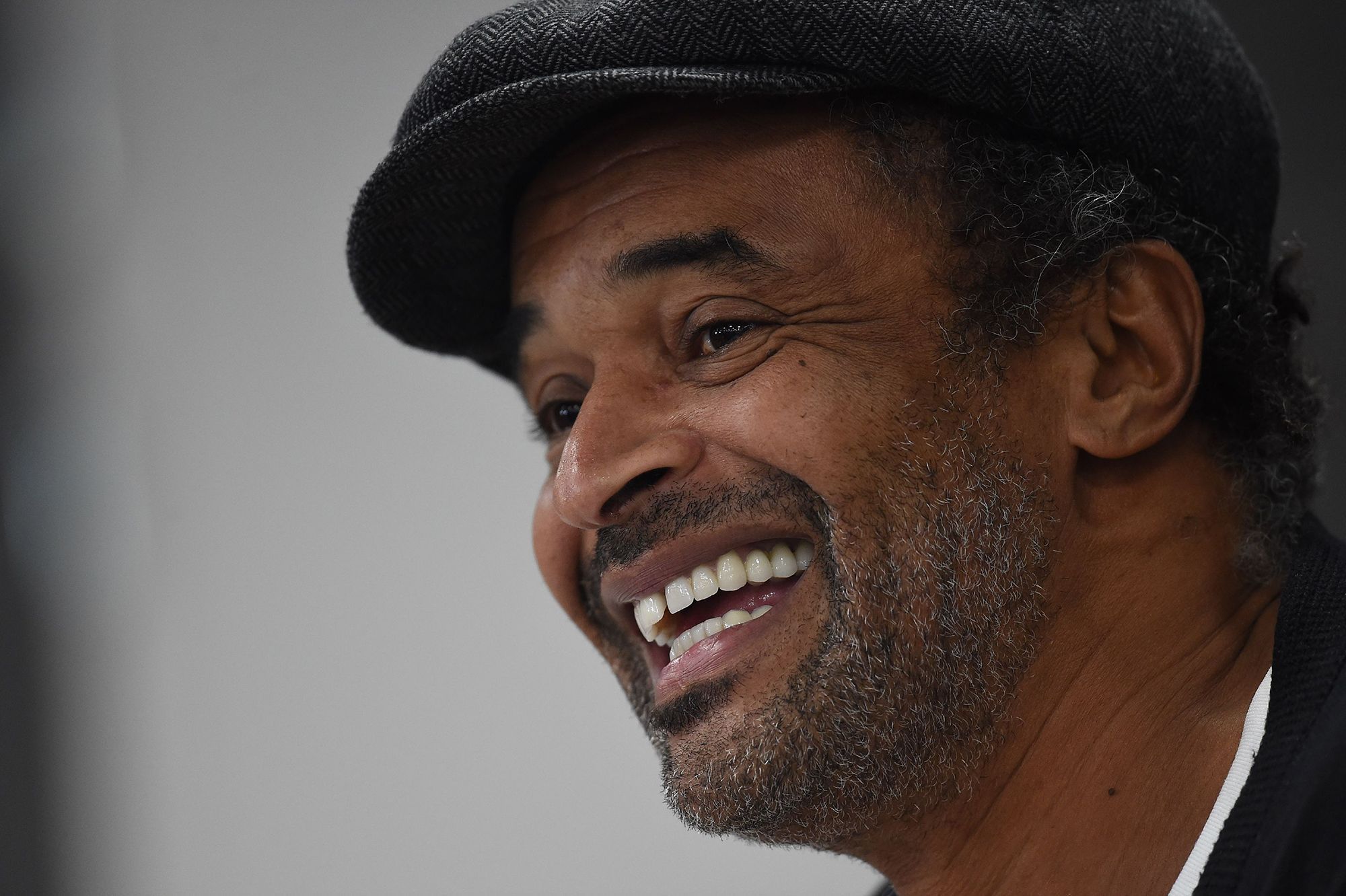 Les vacances très "hot" de Yannick Noah