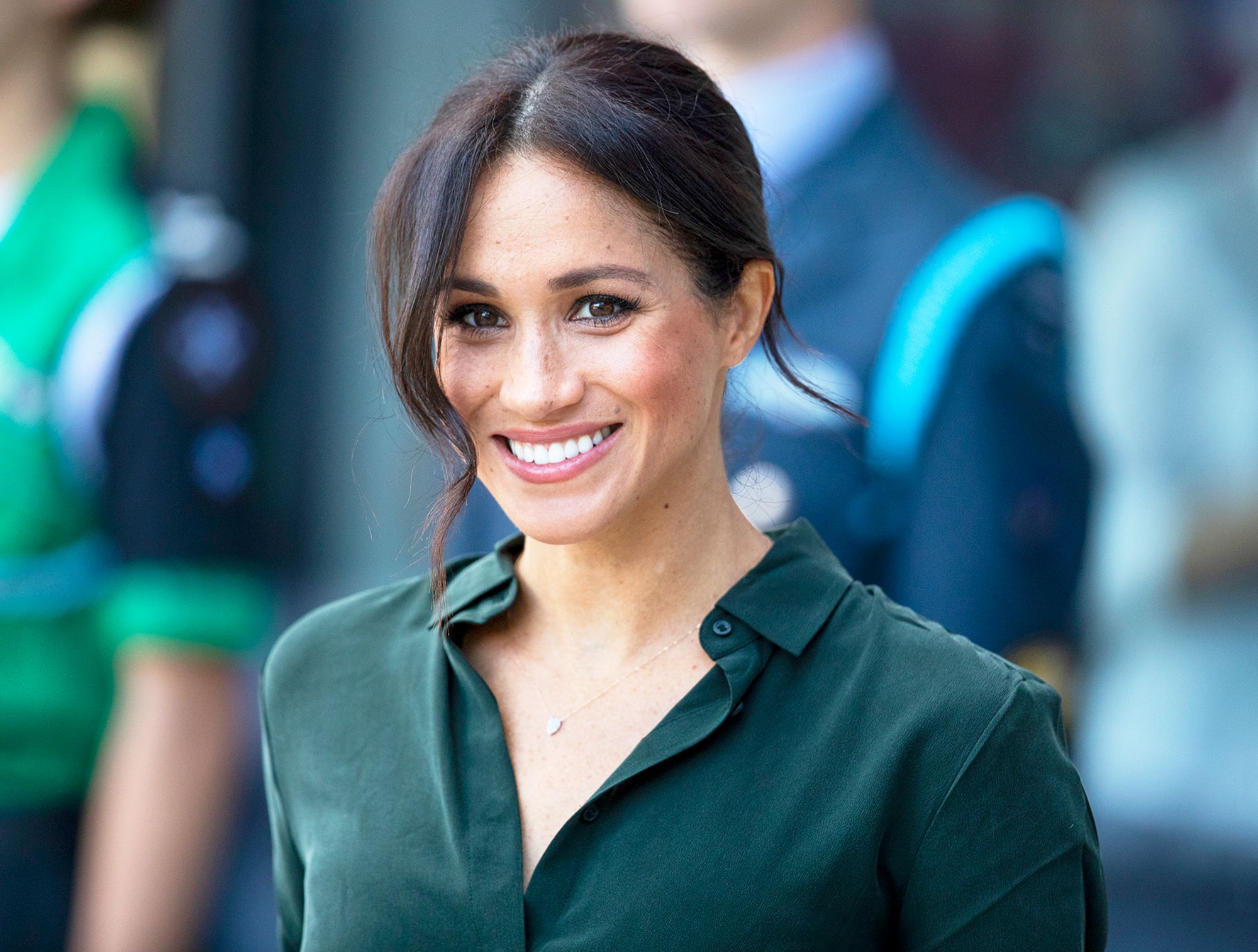 Meghan Markle a offert de la drogue à ses invités à son mariage !