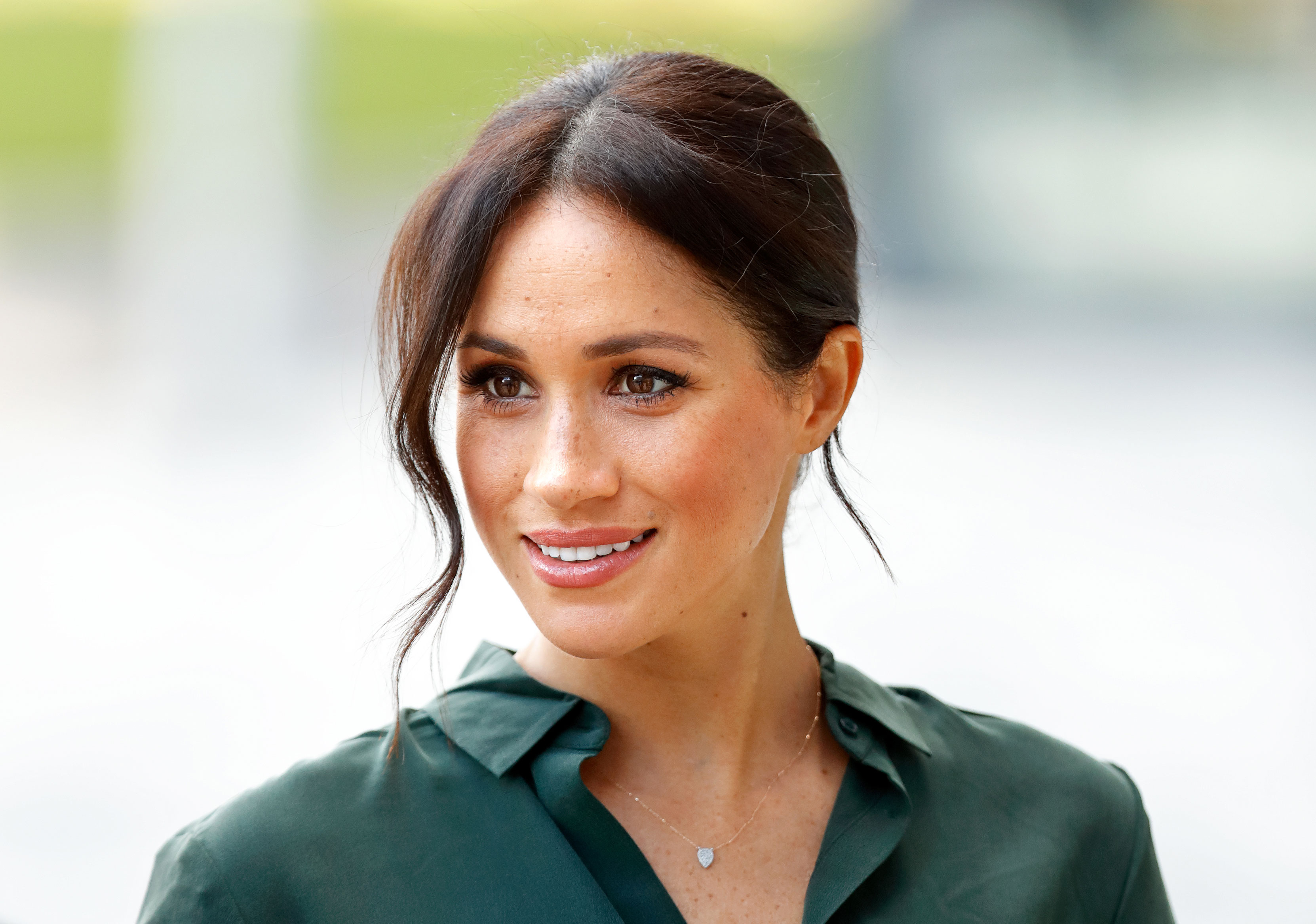 Meghan Markle est la personne la plus recherchée sur Google en 2018