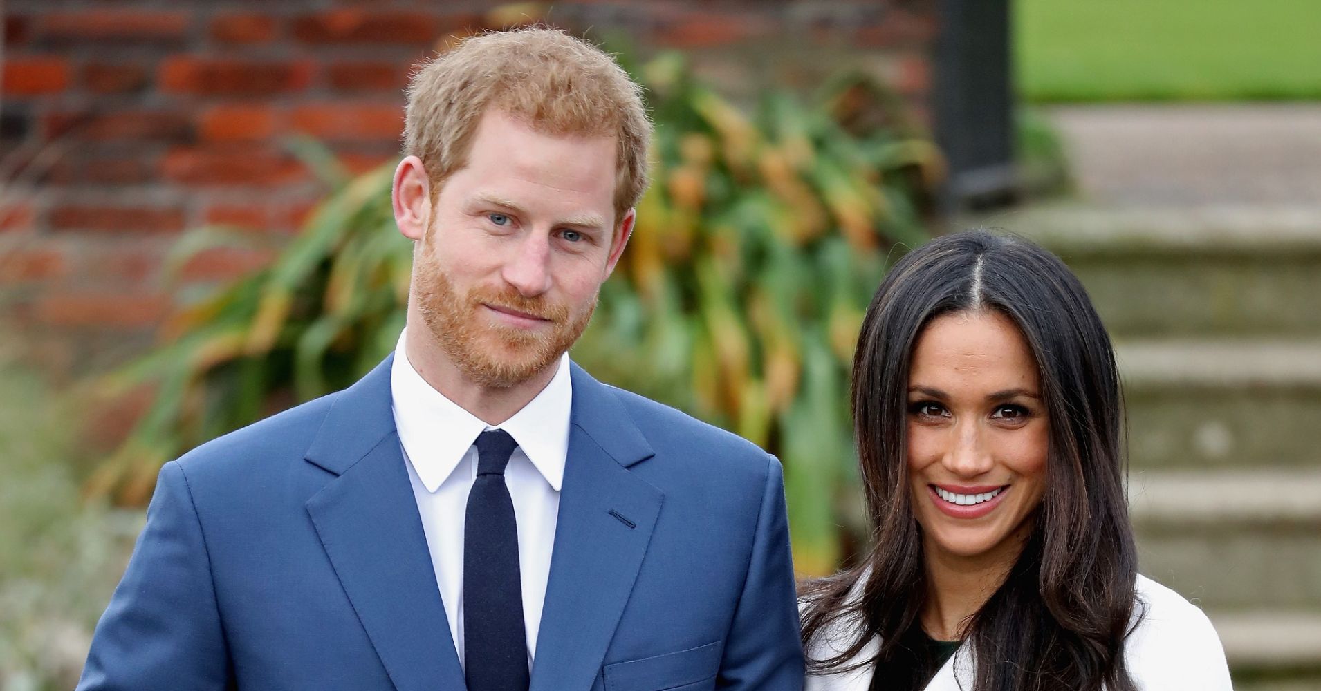 Meghan Markle et le prince Harry : le couple à la recherche d'une taupe à Kensington