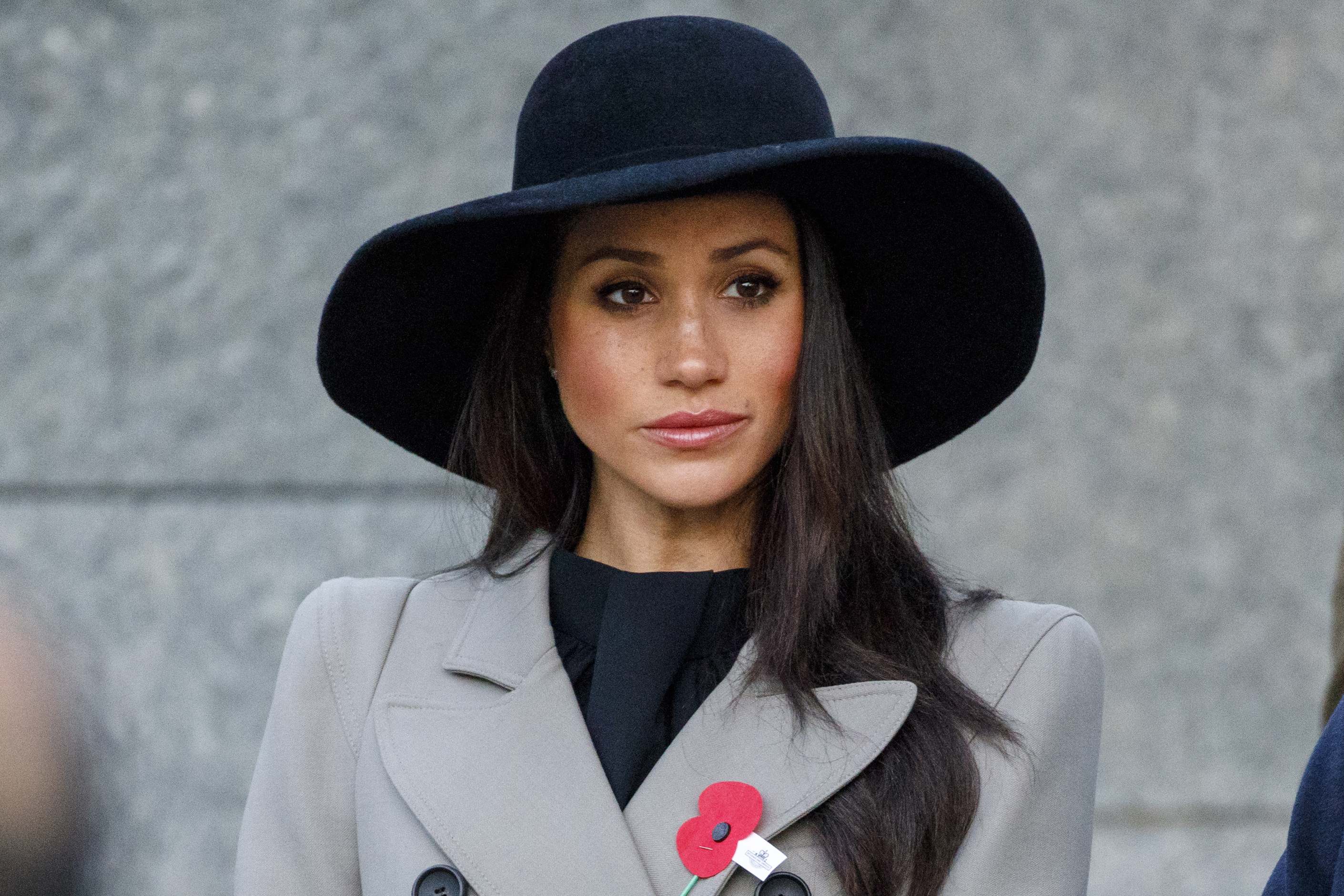 Meghan Markle : son père "ne la reconnait pas"