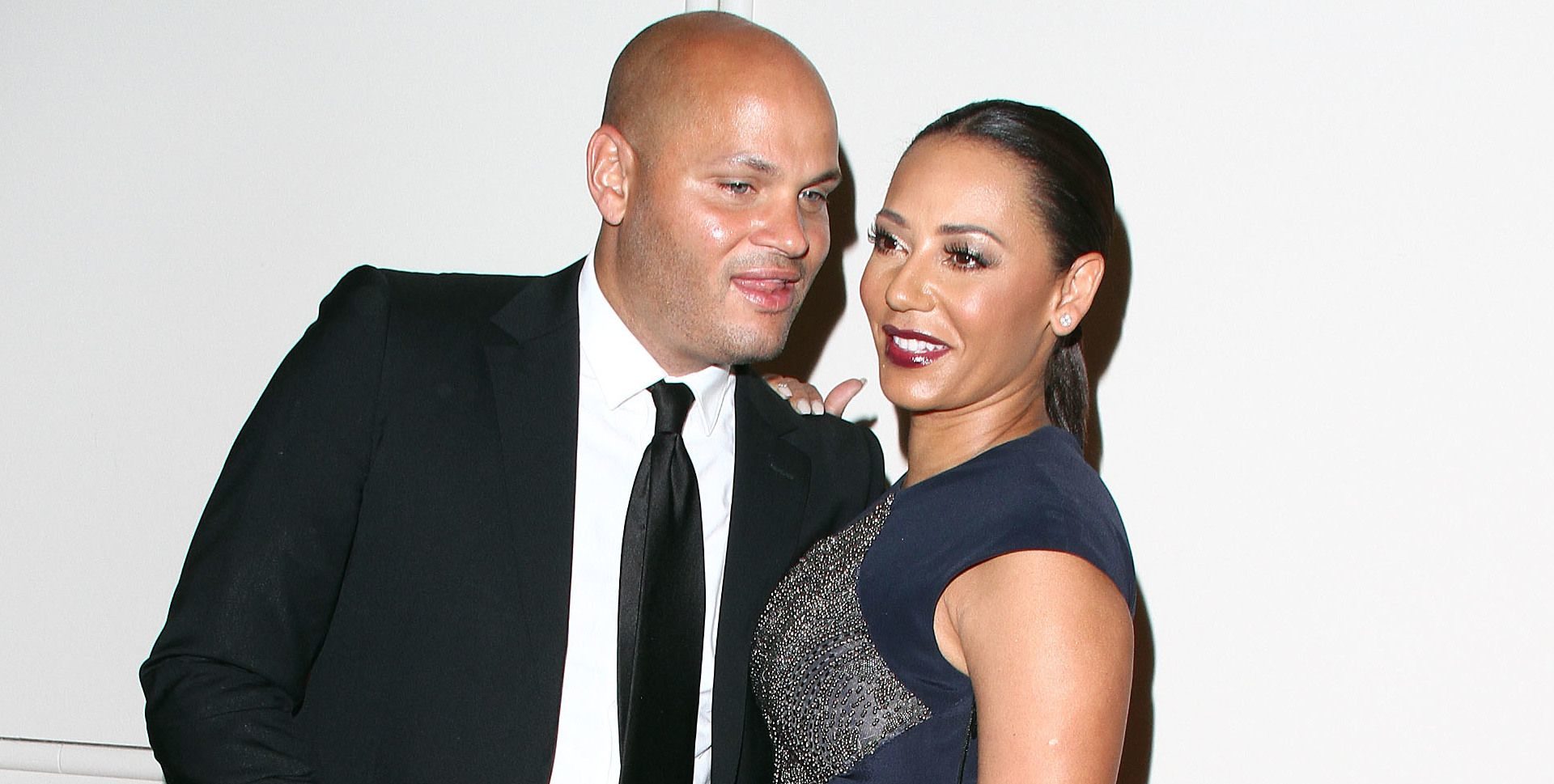 Mel B agressée sexuellement par Stephen Belafonte ? Sa fille balance !