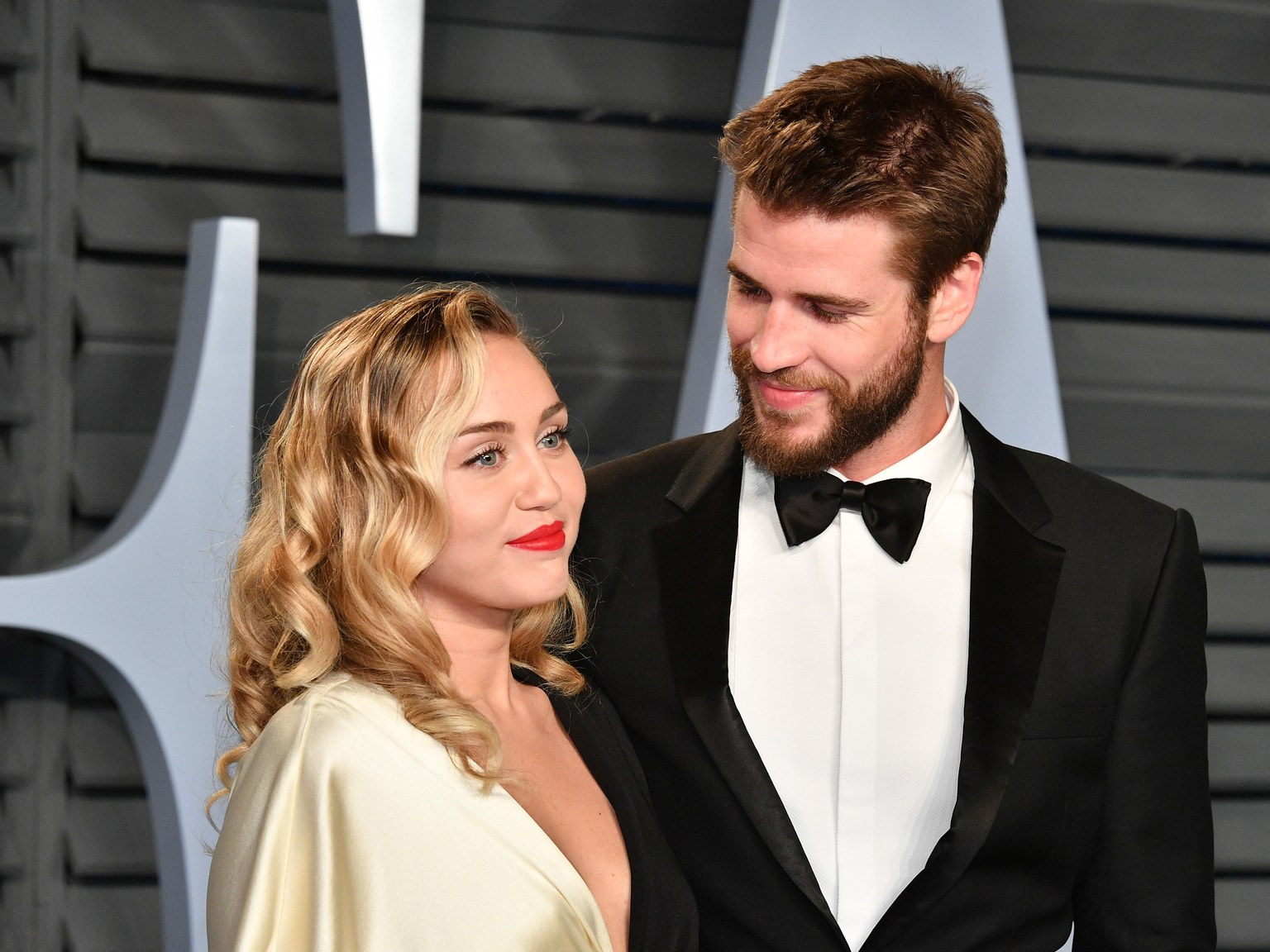 Miley Cyrus : Ses révélations très osées sur Liam Hemsworth