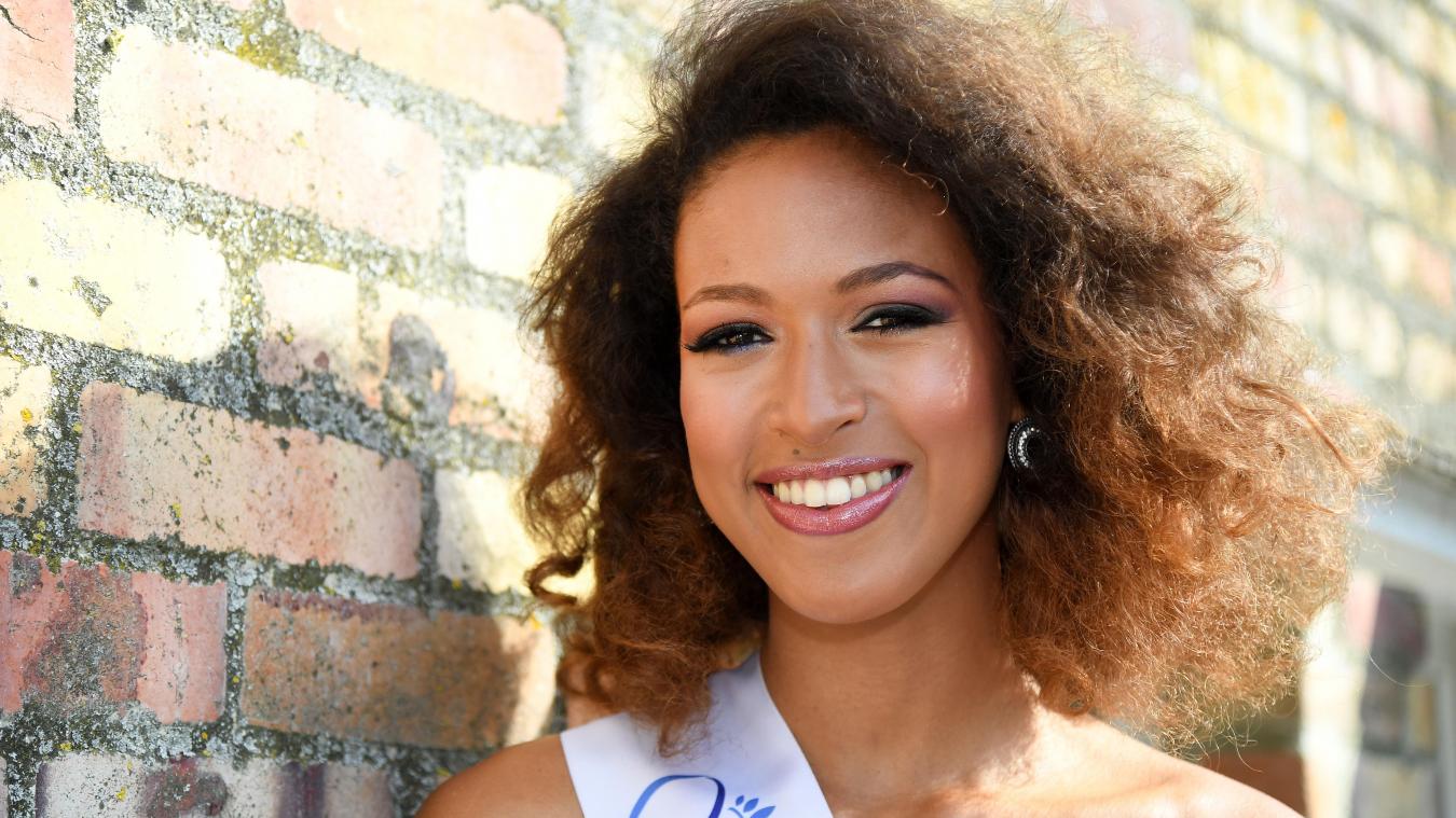 Miss France 2019 : La soeur de Raphaël Varane est-elle avantagée ?