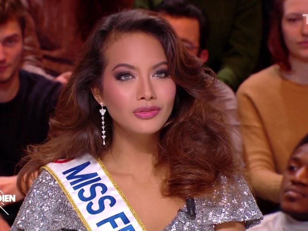 Miss France 2019 : Les parents de Vaimalama Chaves avaient d'autres projets pour elle