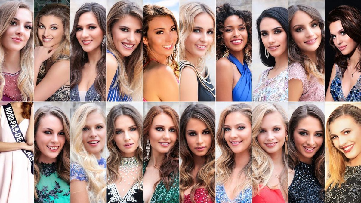Miss France 2019 : Découvrez l'incroyable liste de cadeaux des candidates !