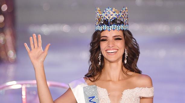 Miss Monde 2018 : Vanessa Ponce de Leon remporte le titre