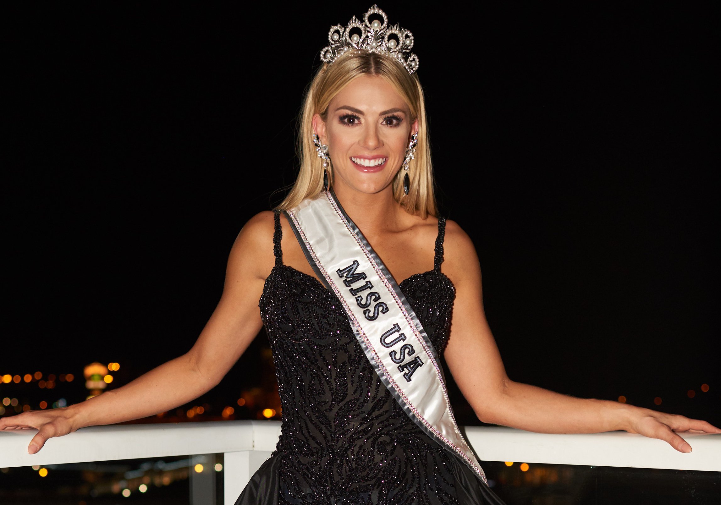 Miss Univers : le dérapage raciste de Miss USA !