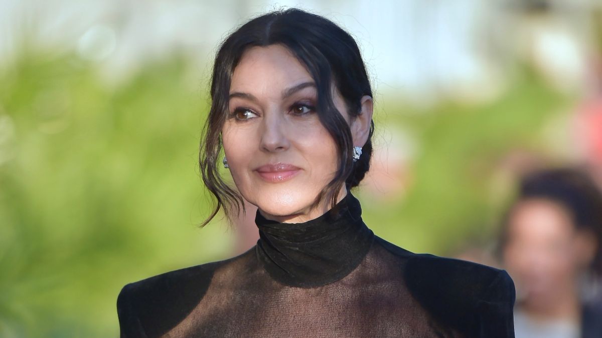 Monica Bellucci en couple : Qui est Nicolas Lefebvre, son nouveau compagnon ?