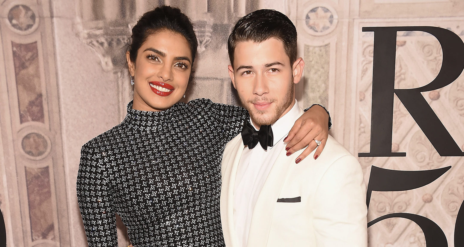 Nick Jonas et Priyanka Chopra se sont mariés en Inde ! Découvrez la cérémonie en images