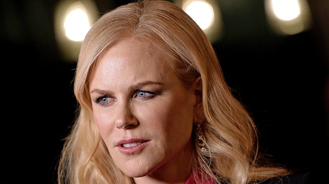 Nicole Kidman se confie sur ses enfants devenus scientologues : "J'essaye d'être tolérante"